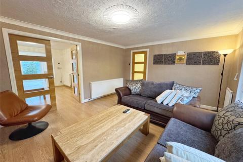 153 Cherry Crescent, Rawtenstall, Rossendale, BB4 6DS
