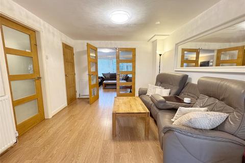 153 Cherry Crescent, Rawtenstall, Rossendale, BB4 6DS