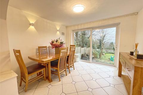153 Cherry Crescent, Rawtenstall, Rossendale, BB4 6DS