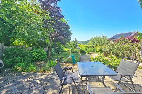 153 Cherry Crescent, Rawtenstall, Rossendale, BB4 6DS