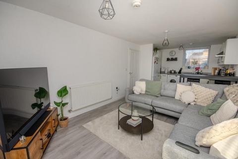 1 bedroom flat for sale, Buttercup Crescent, Lyde Green, Bristol, BS16 7LE