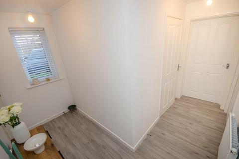 1 bedroom flat for sale, Buttercup Crescent, Lyde Green, Bristol, BS16 7LE