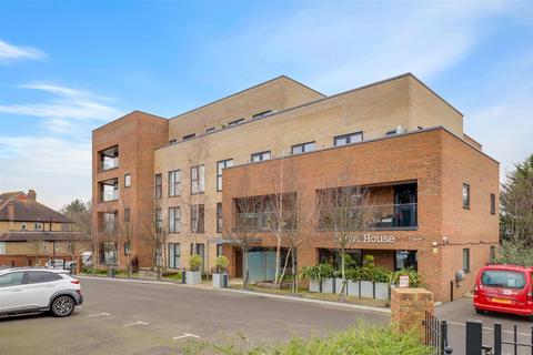 2 bedroom apartment for sale, Lewis House, Beulah Hill, London