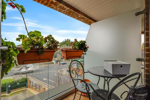 2 bedroom apartment for sale, Lewis House, Beulah Hill, London