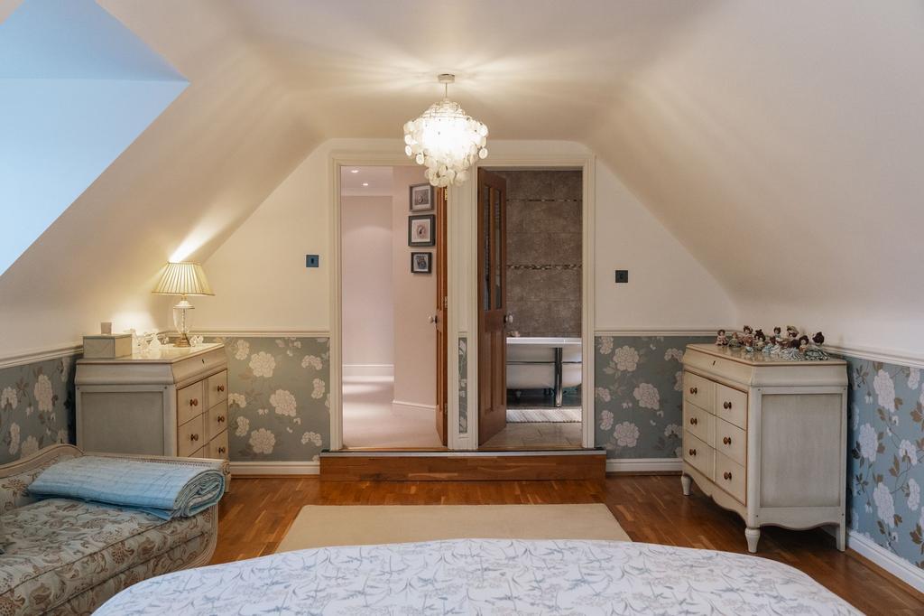 Principal Bedroom