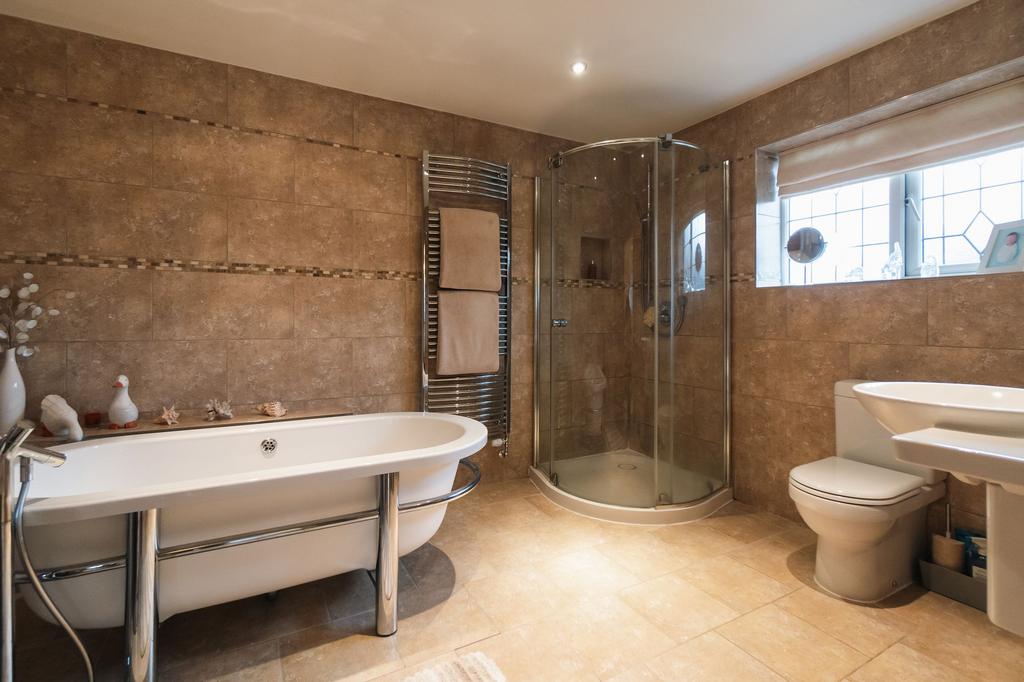 Principal En-suite
