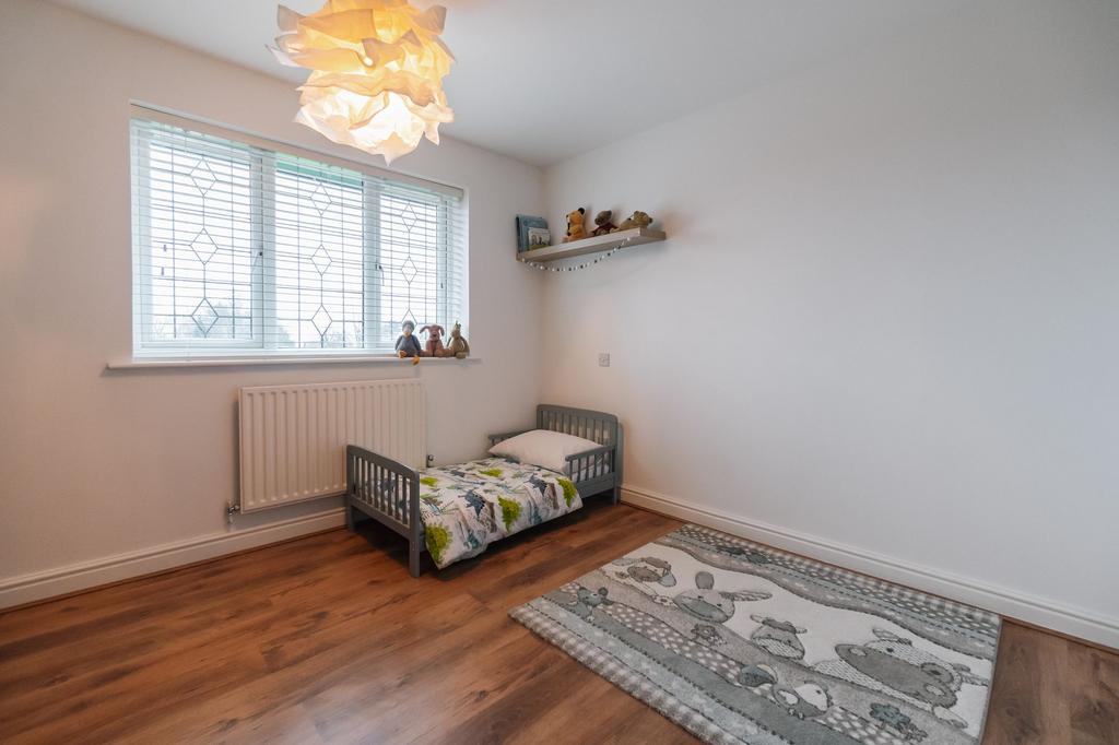 Bedroom Five