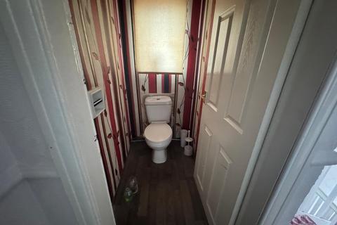 4 bedroom house to rent, Fenham NE4