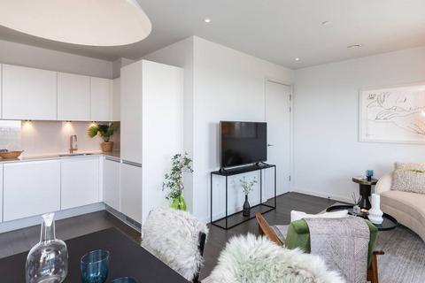 9a York Way, London N7