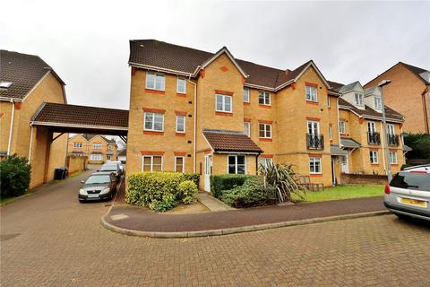 1 bedroom apartment for sale, Ashdown Close, Woking, Surrey, GU22