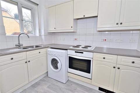 1 bedroom apartment for sale, Ashdown Close, Woking, Surrey, GU22