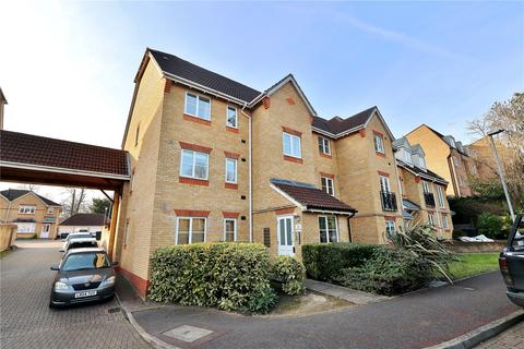 1 bedroom apartment for sale, Ashdown Close, Woking, Surrey, GU22