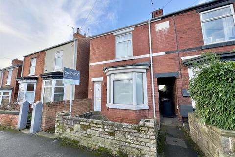 3 bedroom terraced house for sale, Tapton View Road, Chesterfield