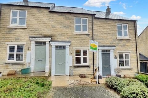 Bishopdale Close, Leyburn, DL8