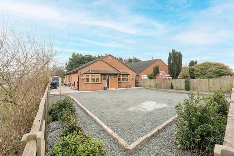 4 bedroom detached bungalow for sale, Green Lane West, Rackheath