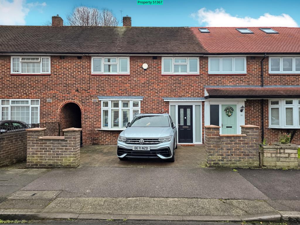 Off Street Parking