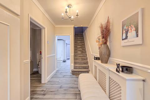 16 Southspring, Sidcup, DA15 8EA