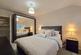 Bedroom 2 w/ Wardrobes