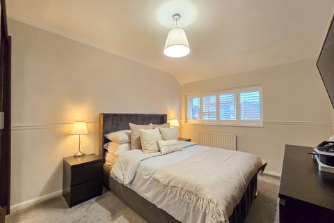 16 Southspring, Sidcup, DA15 8EA