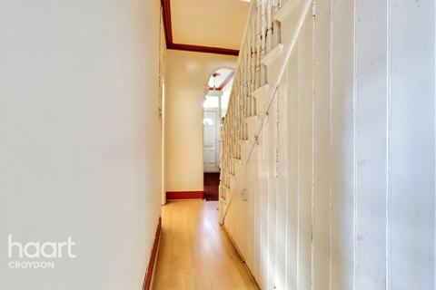 3 bedroom end of terrace house for sale, Fairholme Road, Croydon