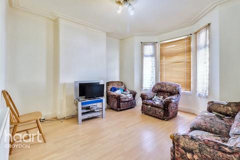 16 Fairholme Road, Croydon, CR0 3PD