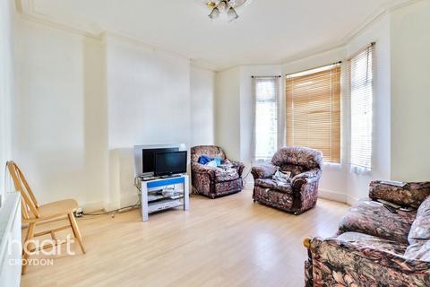 3 bedroom end of terrace house for sale, Fairholme Road, Croydon