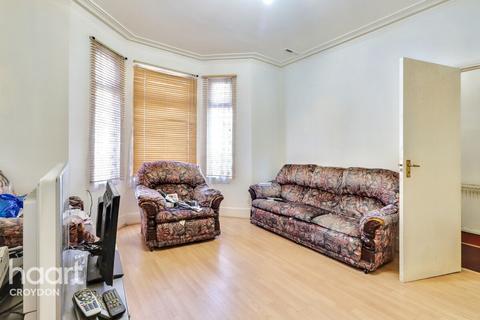 3 bedroom end of terrace house for sale, Fairholme Road, Croydon