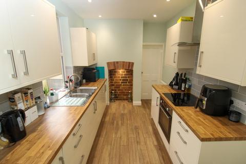 43 Cecil Road, Northampton, NN2 6PG