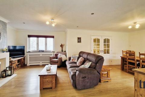 4 bedroom detached bungalow for sale, Slough House Close, Braintree CM7