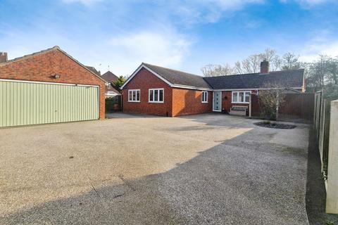 4 bedroom detached bungalow for sale, Slough House Close, Braintree CM7