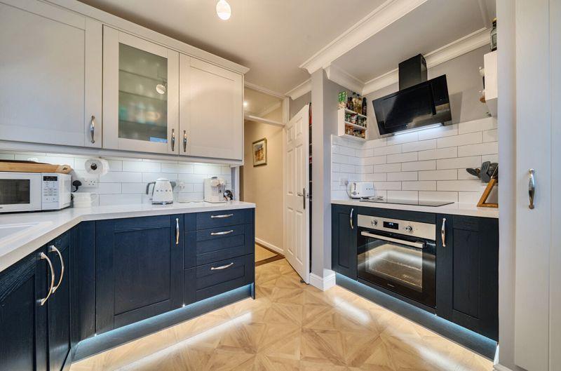 Kitchen angle 3
