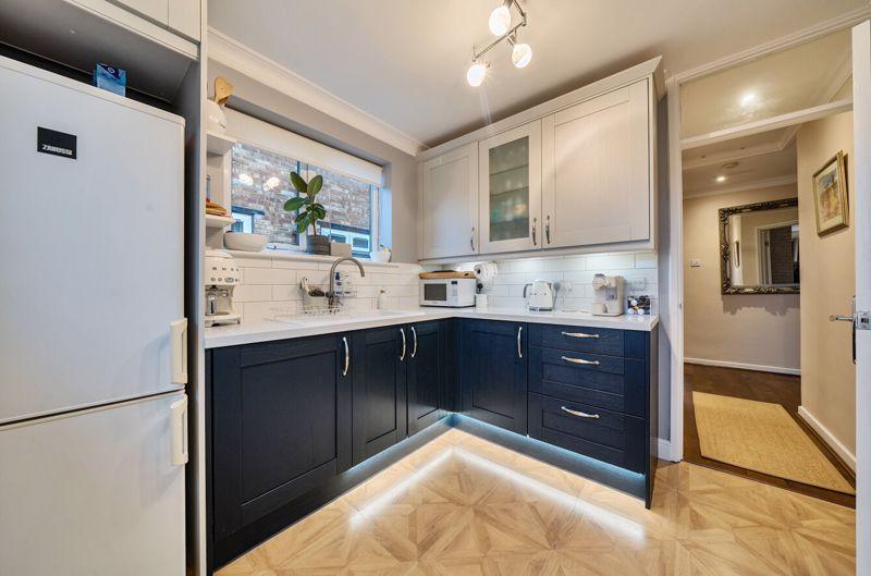 Kitchen angle 4