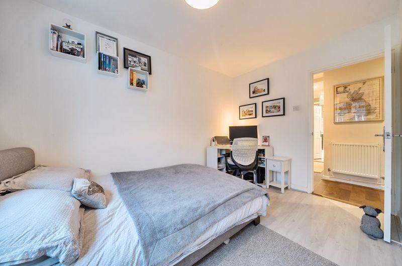 Bedroom 2 angle 2