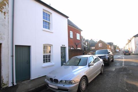 2 bedroom semi-detached house for sale, Walmer