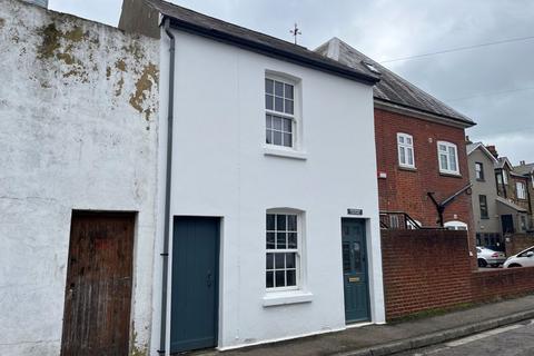 2 bedroom semi-detached house for sale, Walmer