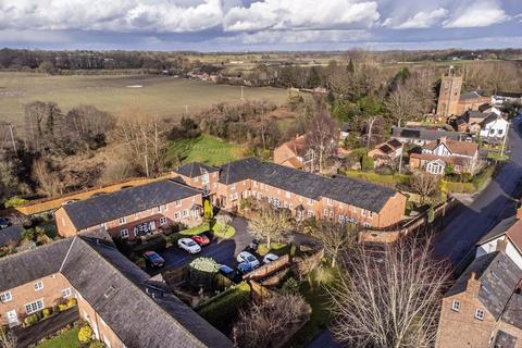 2 bedroom barn conversion for sale, 10 Village Farm, Church Minshull