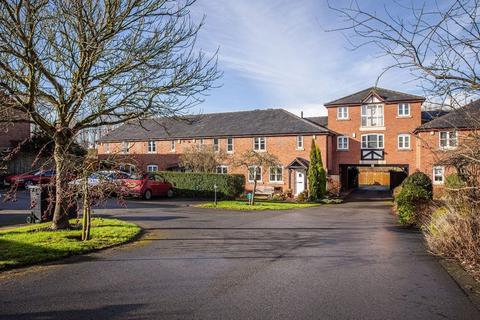 2 bedroom barn conversion for sale, 10 Village Farm, Church Minshull