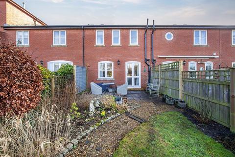 2 bedroom barn conversion for sale, 10 Village Farm, Church Minshull