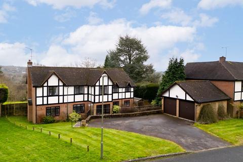 undefined, Overhill, Warlingham
