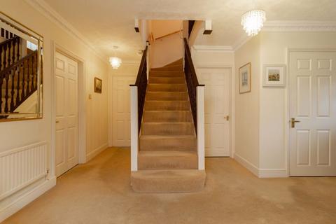 undefined, Overhill, Warlingham