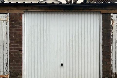 Garage to rent, off Badger Road/Tytherington Park Road, Tytherington, Macclesfield