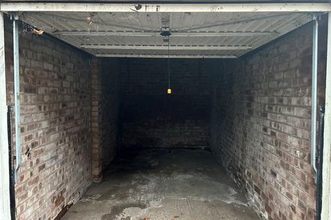 Garage to rent, off Badger Road/Tytherington Park Road, Tytherington, Macclesfield