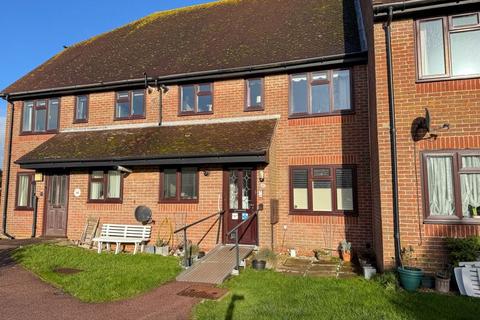 2 bedroom retirement property for sale, Felpham Village, West Sussex