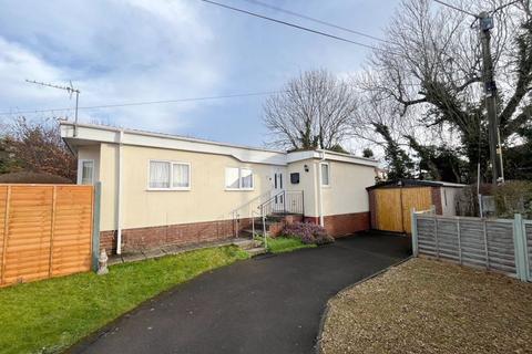 3 bedroom park home for sale, Woodcock Park, Warminster