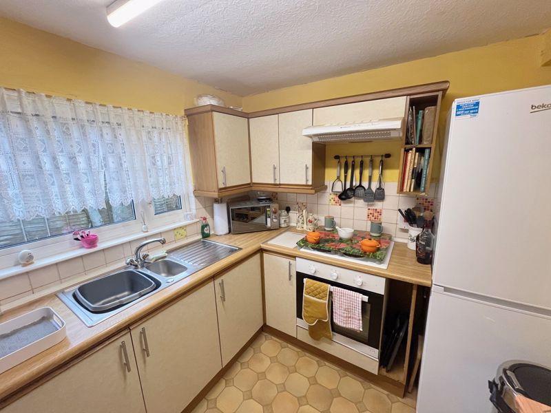 The Kitchen