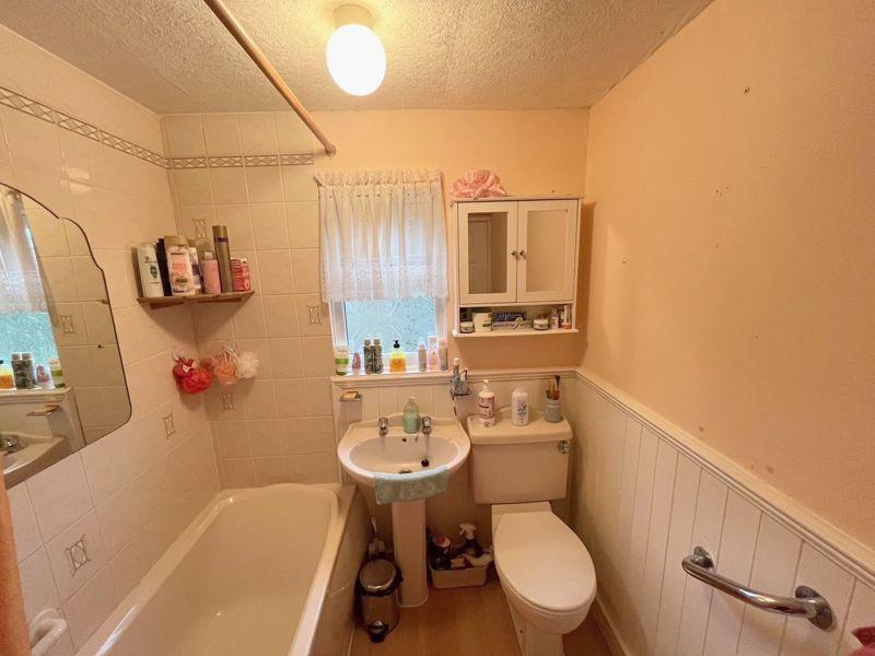 The Bathroom