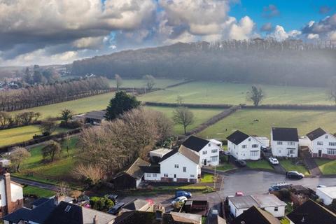 5 bedroom detached house for sale, 10 Manor Court, Ewenny, The Vale of Glamorgan CF35 5RH