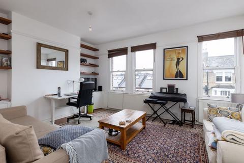 1 bedroom flat for sale, Percy Road W12