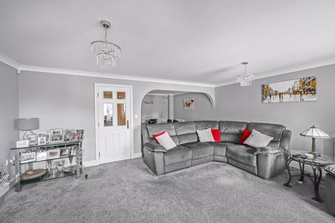 4 bedroom terraced house for sale, Sandringham Drive, Bexley Park