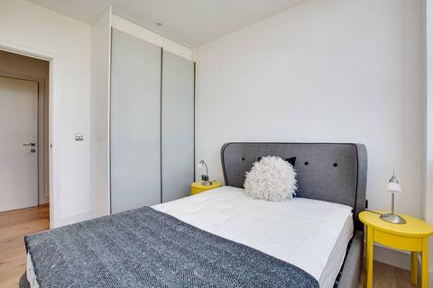 2 bedroom flat for sale, Carlow Street, Mornington Crescent, London, NW1